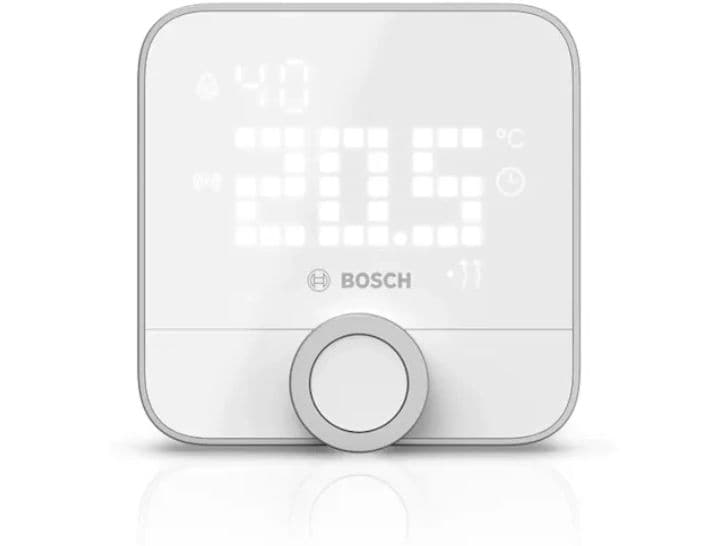 Bosch Smart Home Smarter Thermostat Smart Home Raumthermost Intelligentes Raumthermostat für Smart Home