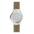 Certina DS-6 Damenuhr Weiß C039.251.16.116.00