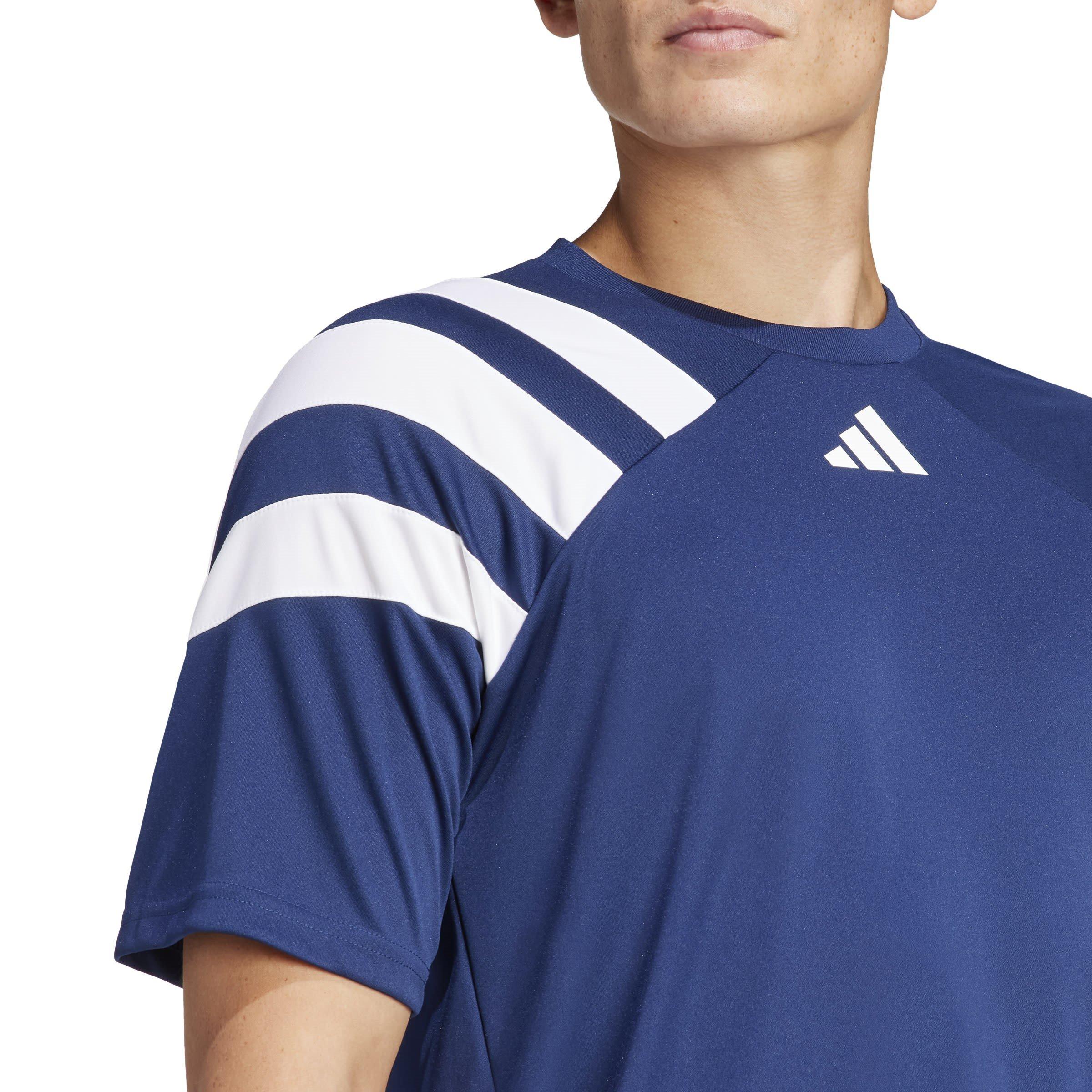 adidas Fortore 23 Football Shirt Mens
