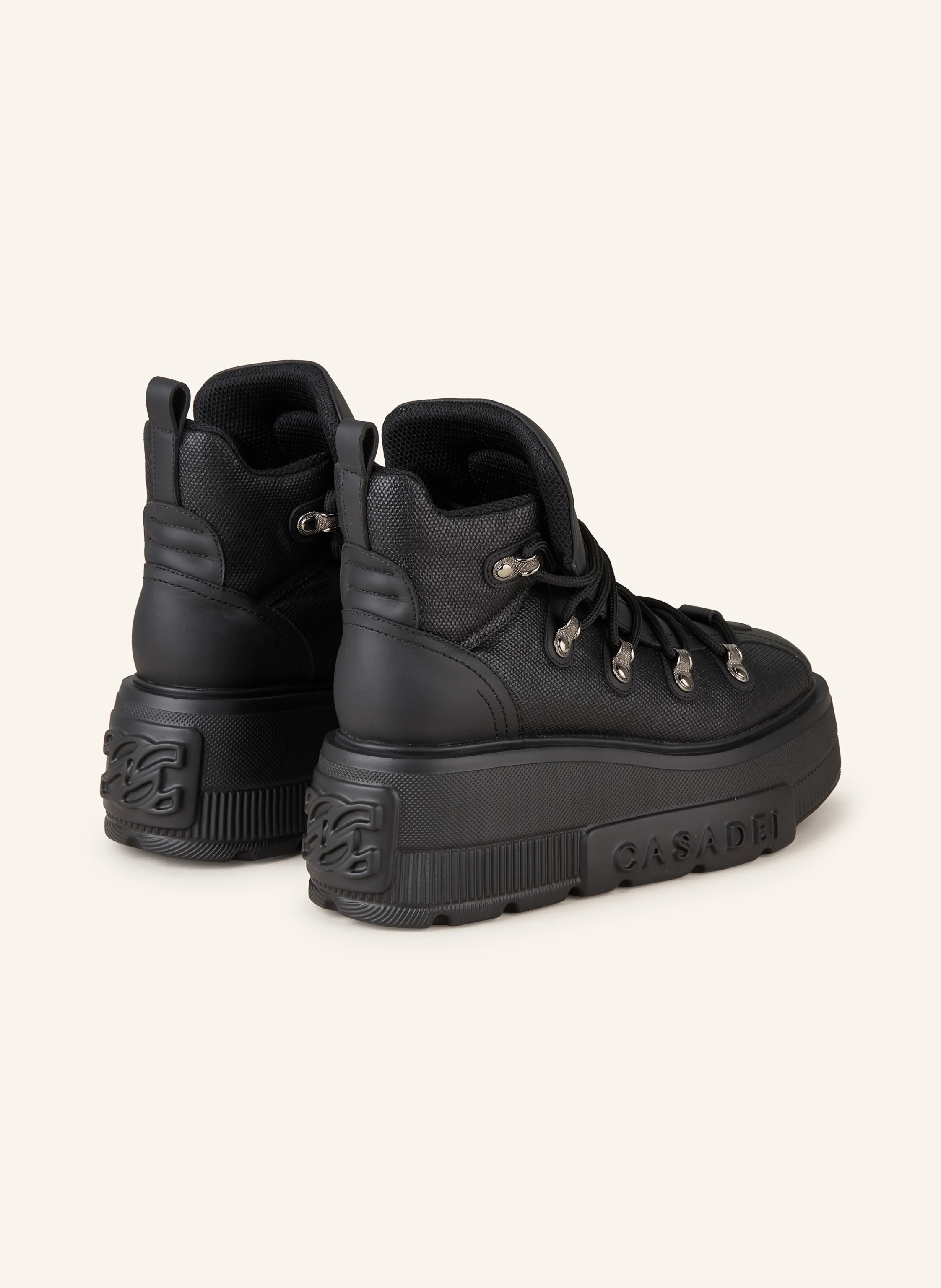 CASADEI Schnürboots NEXUS