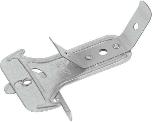 Knauf Ankerfix snelspanbeugel 100 mm voor CD-profiel 60/27 mm