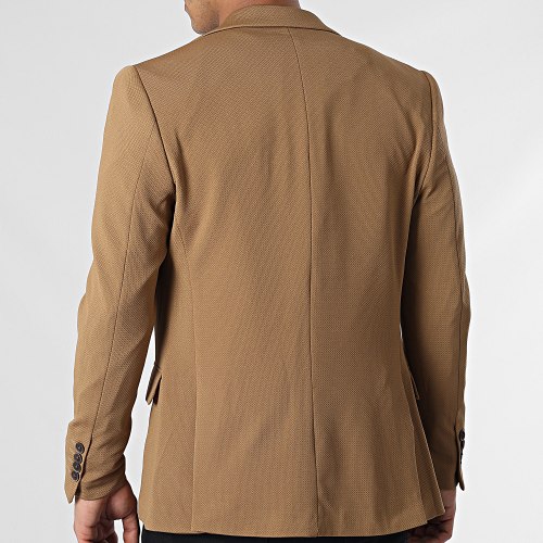 Veste Blazer 20554 Camel Clair
