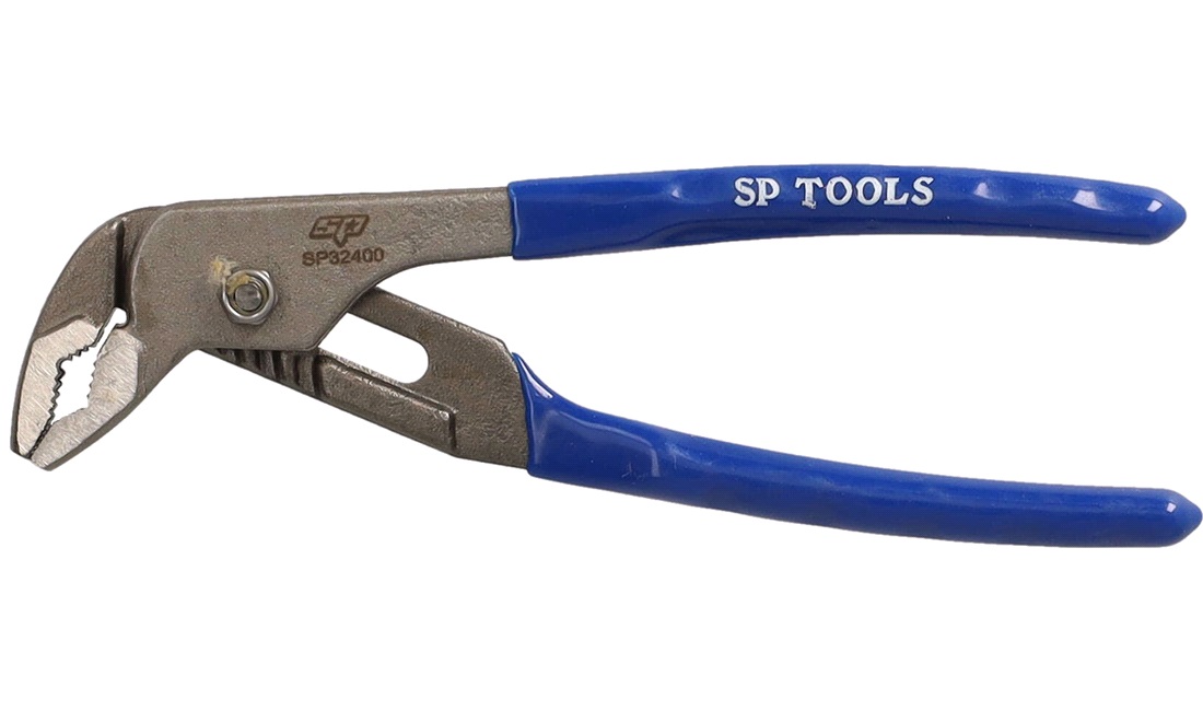 Poligriptang 165mm - SP Tools