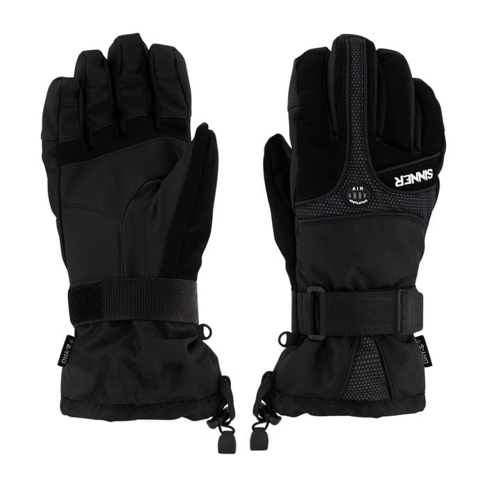 Sinner Everest Handschoenen Heren