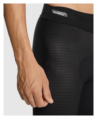 Sous Short Assos Trail Tactica ST T3 Noir