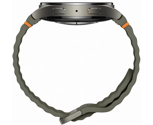 Samsung Galaxy Watch7 44mm BT - Green