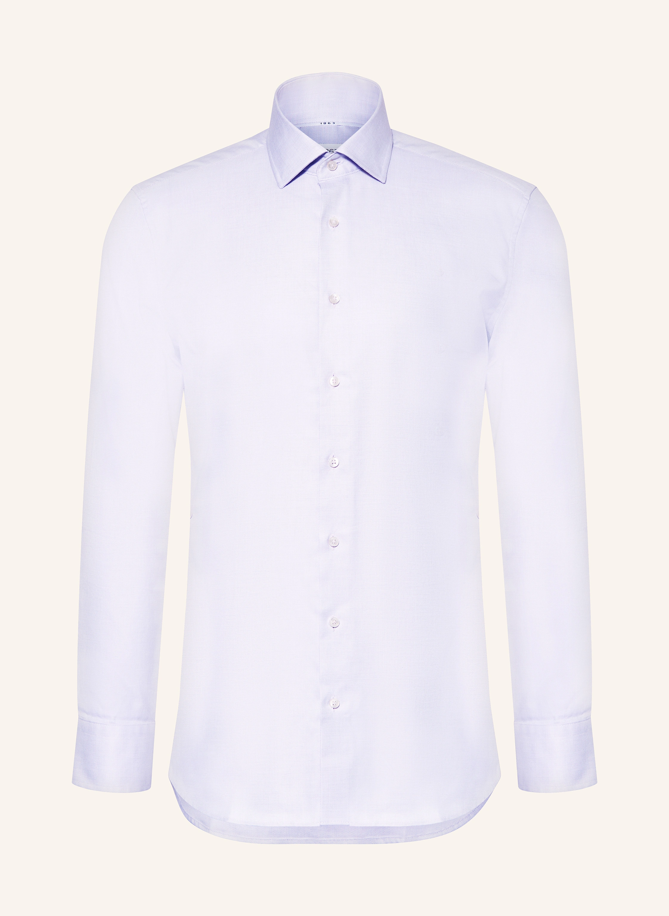 1863 by ETERNA Hemd Slim Fit
