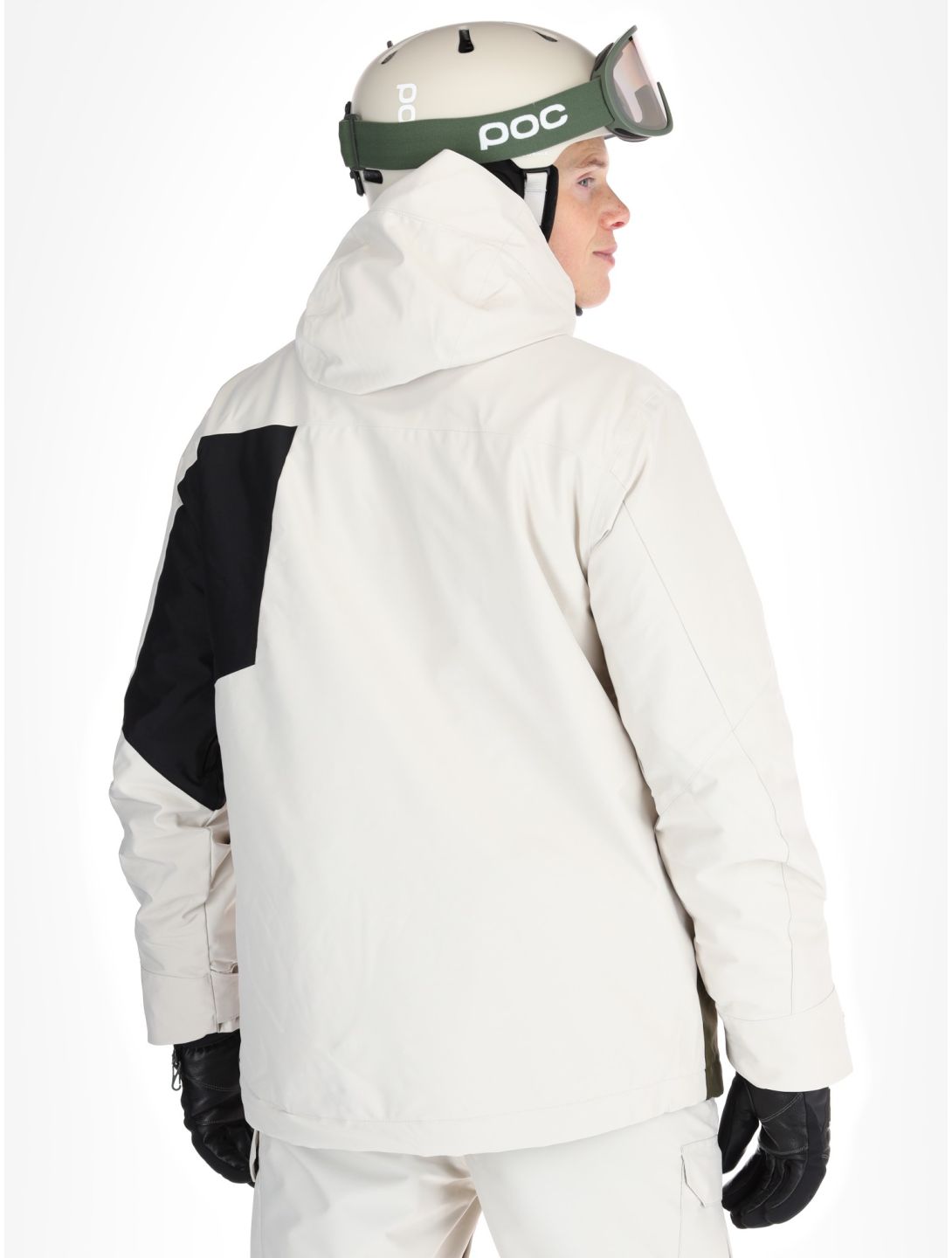 Hammer Block Snow ski-jas heren