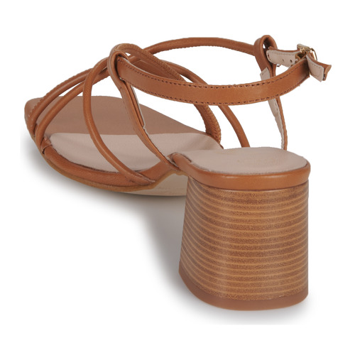 Betty London - LISA - Camel