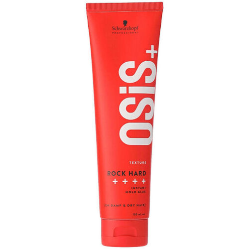 Schwarzkopf - Osis Rock-hard Styling Gel