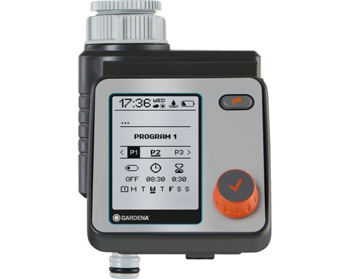 GARDENA MasterControl besproeiingscomputer/controller