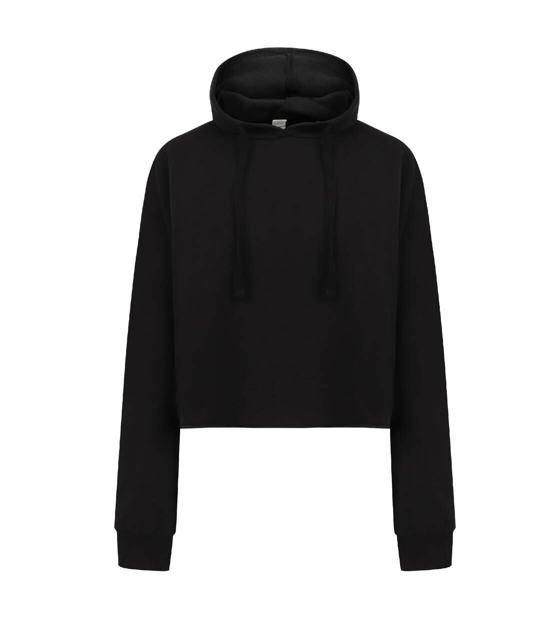 SF - Sweat à capuche SLOUNGE - Femme (Noir) - UTRW7325