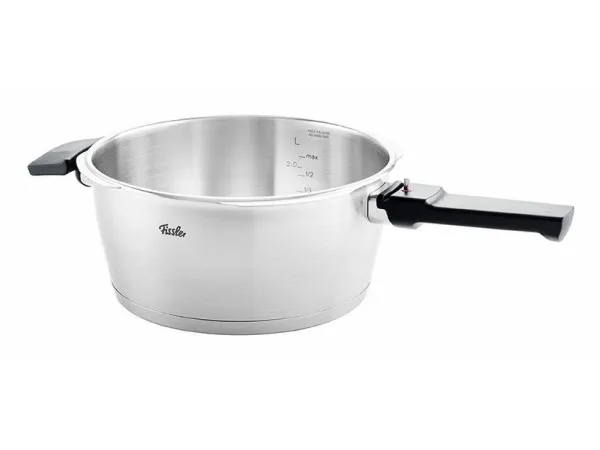 Fissler Trykkoger 3,5l 22cm Vitavit Premium S4