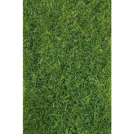 Heki 1577 Decovlies Wildgras dunkelgrün, 28 x 14cm