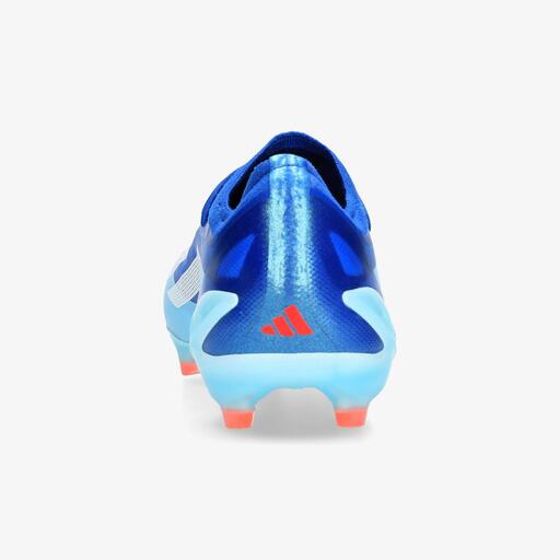 adidas X Crazyfast 1 Fg
