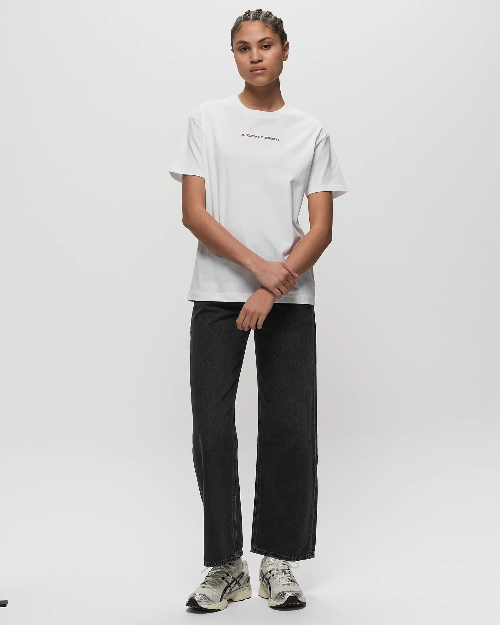 Envii ENKULLA SS TEE 5310