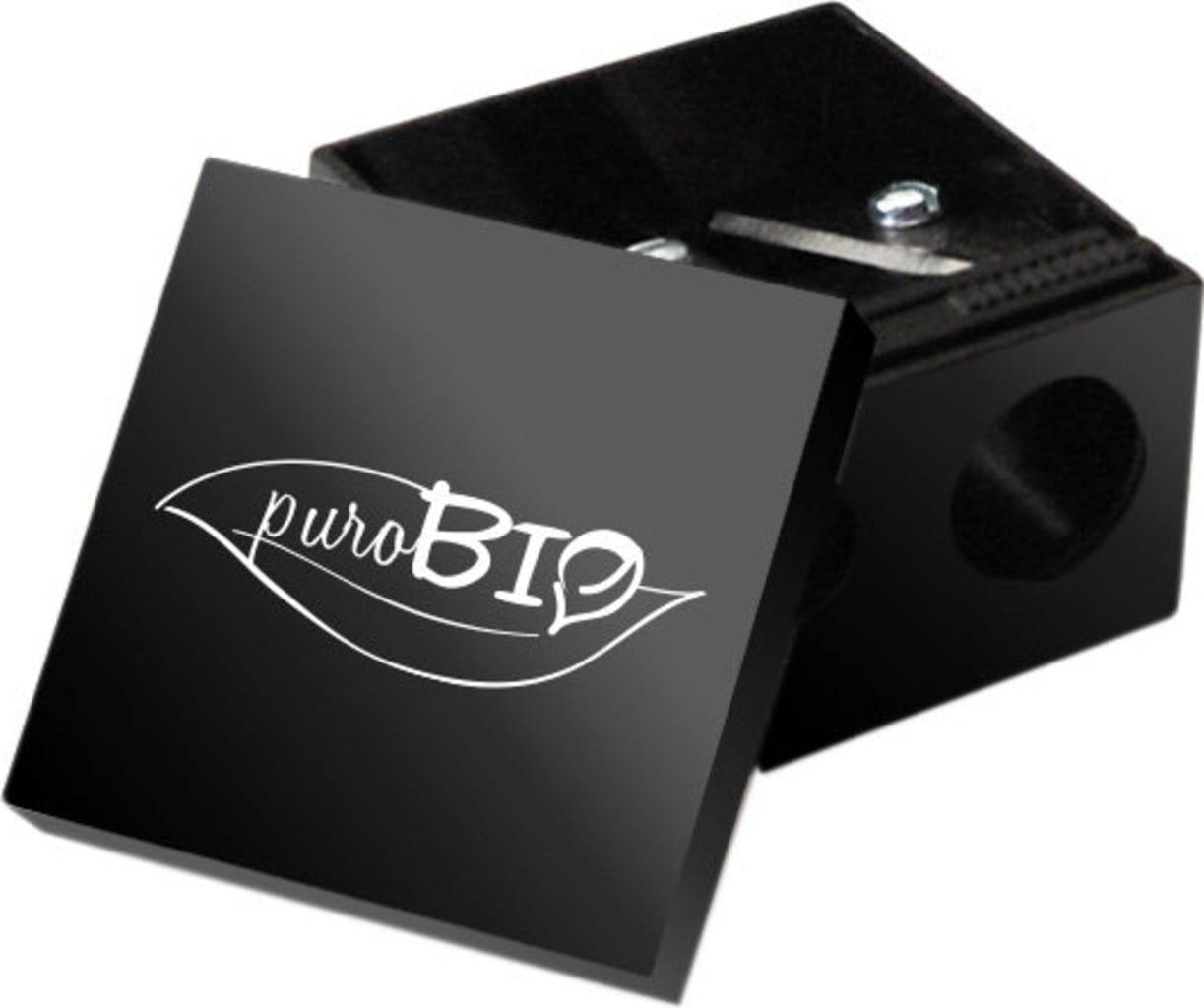 puroBIO cosmetics  Kajalstift-Anspitzer, 1 Stk.