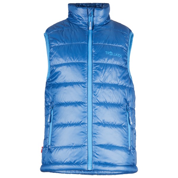 Trollkids - Kids Trondheim Vest - Gilet synthétique