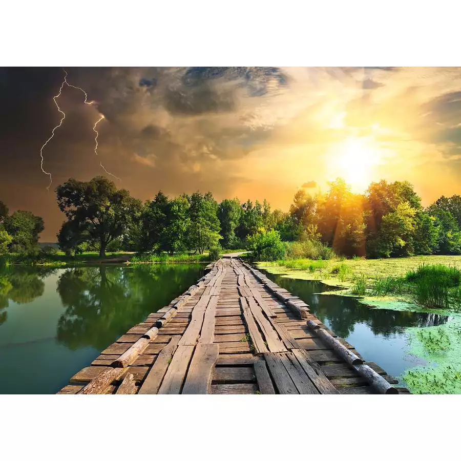 Ravensburger Mystisches Licht bunt