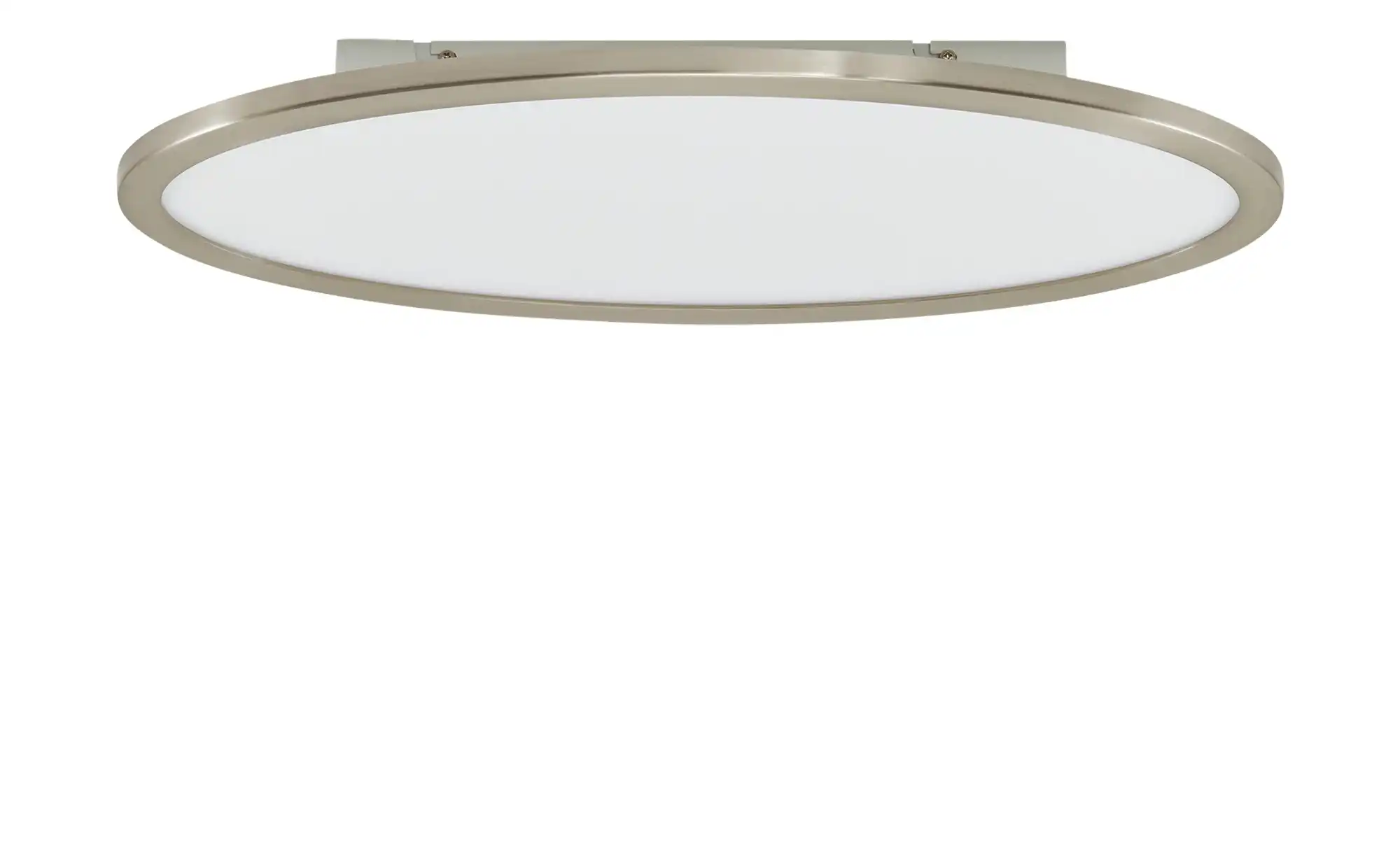 Meisterleuchten Smart Home-Deckenleuchte, oval
