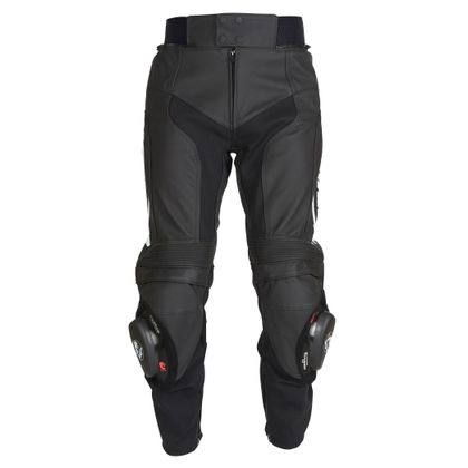 Pantalon Furygan BUD EVO 3 - Noir / Blanc