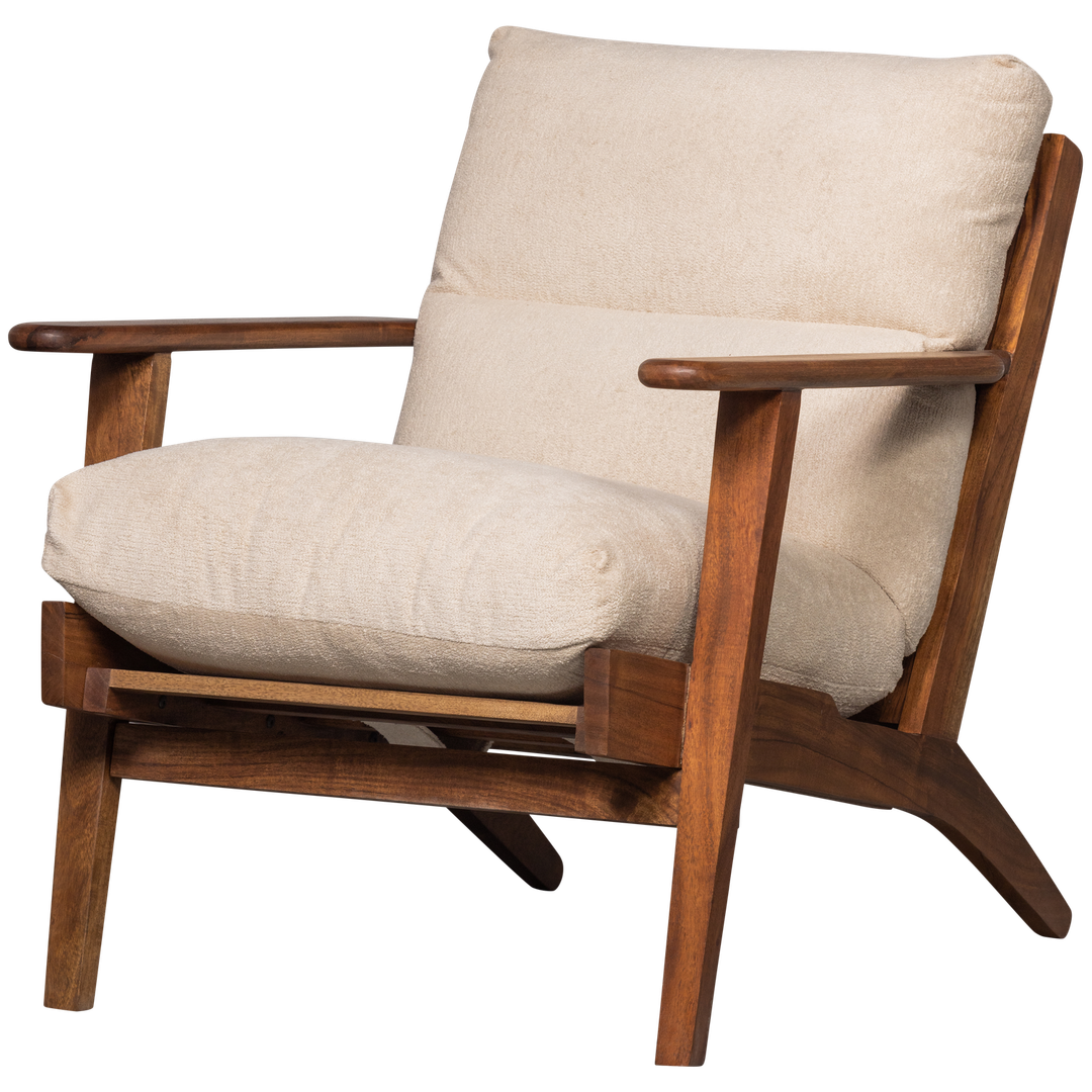 WOOOD   Houston Fauteuil