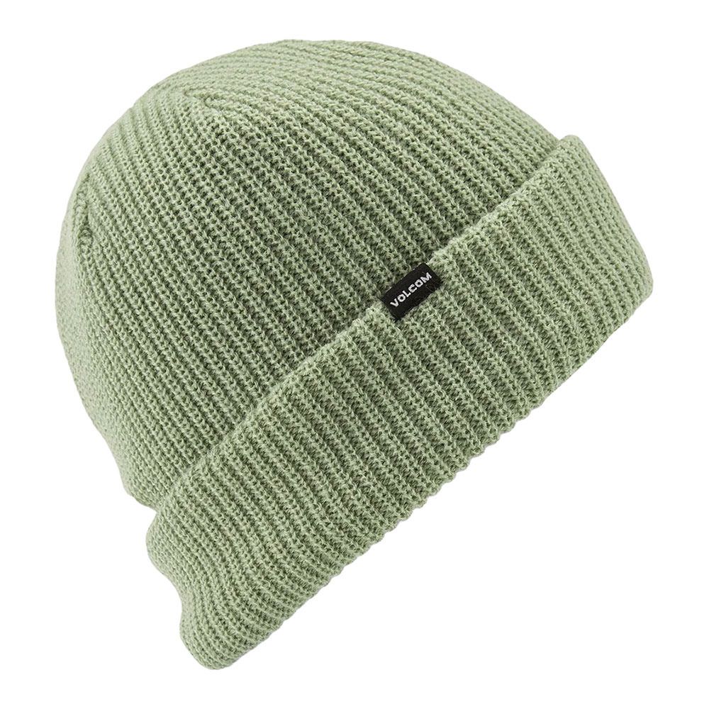 Volcom SWEEP - Bonnet Homme light military