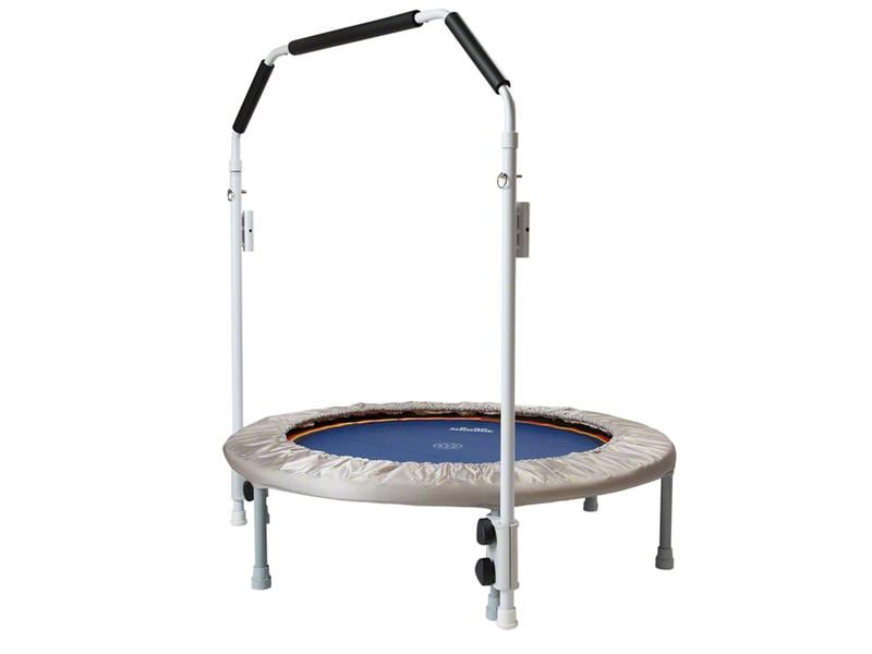 Trimilin Trampolin-Zubehör Trampolin Haltegriff 102 cm Trampolin-Haltegriff