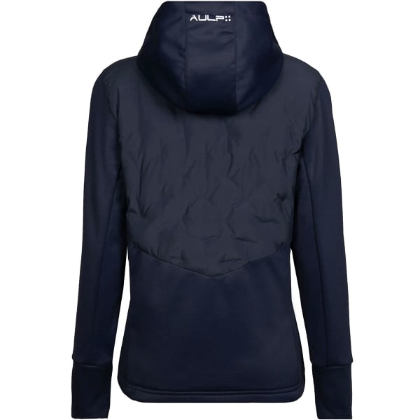 Doudoune ski AULP VOLTA W NAVY