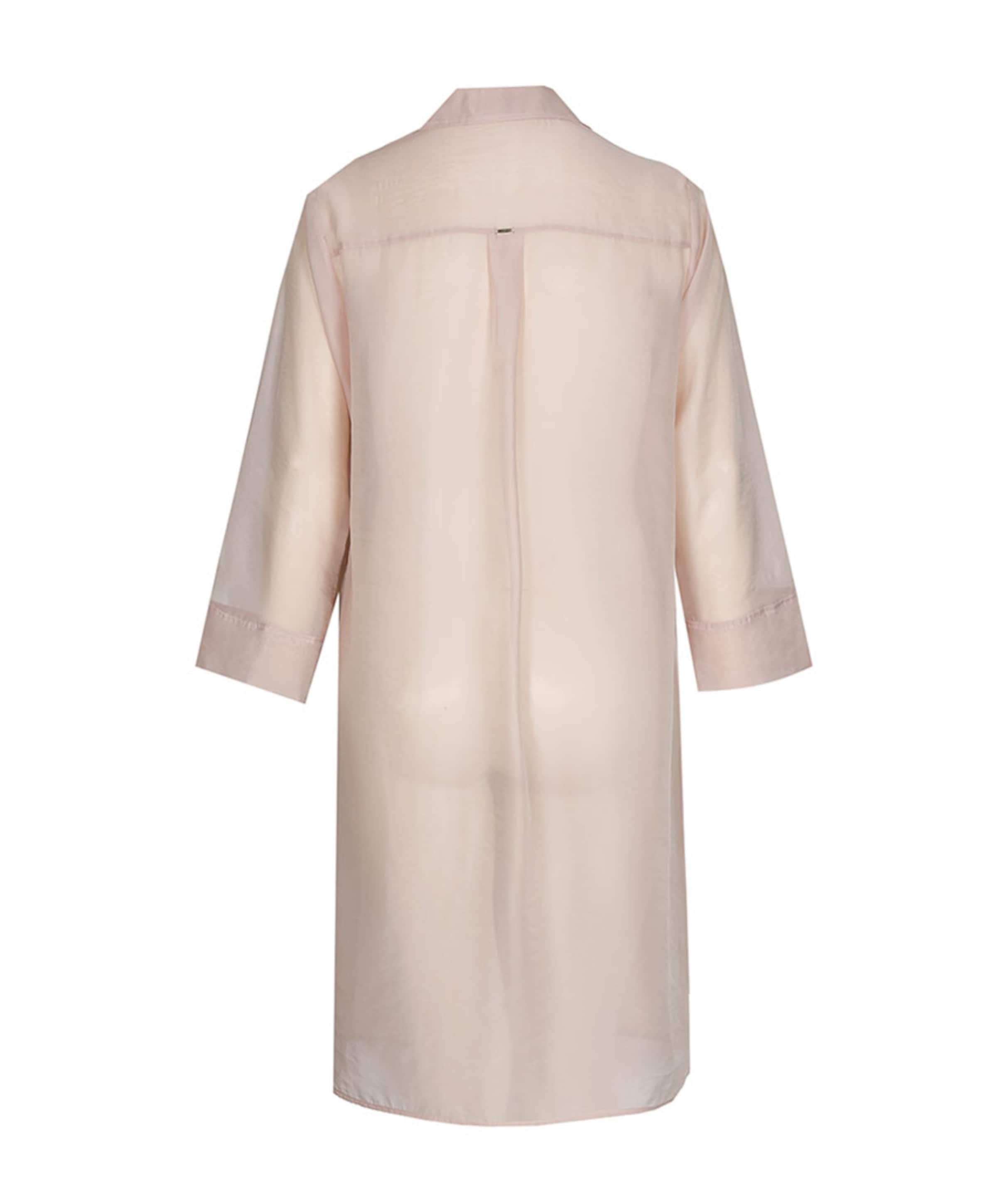 Xandres Dames blouse beige