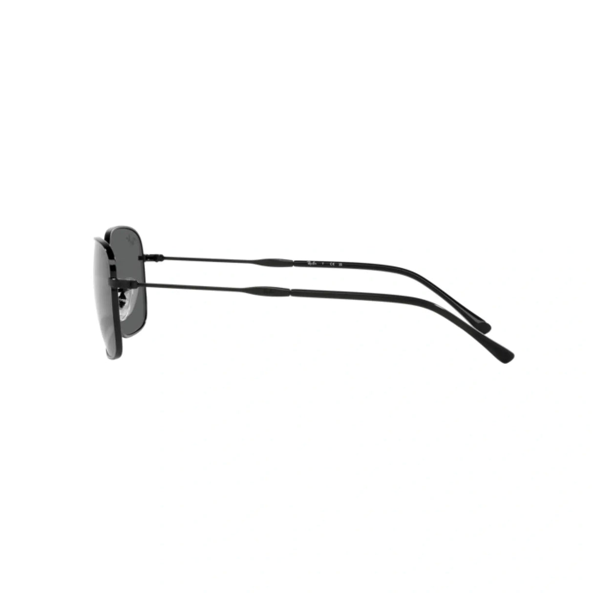 Ray-Ban<br>RB3706 Black