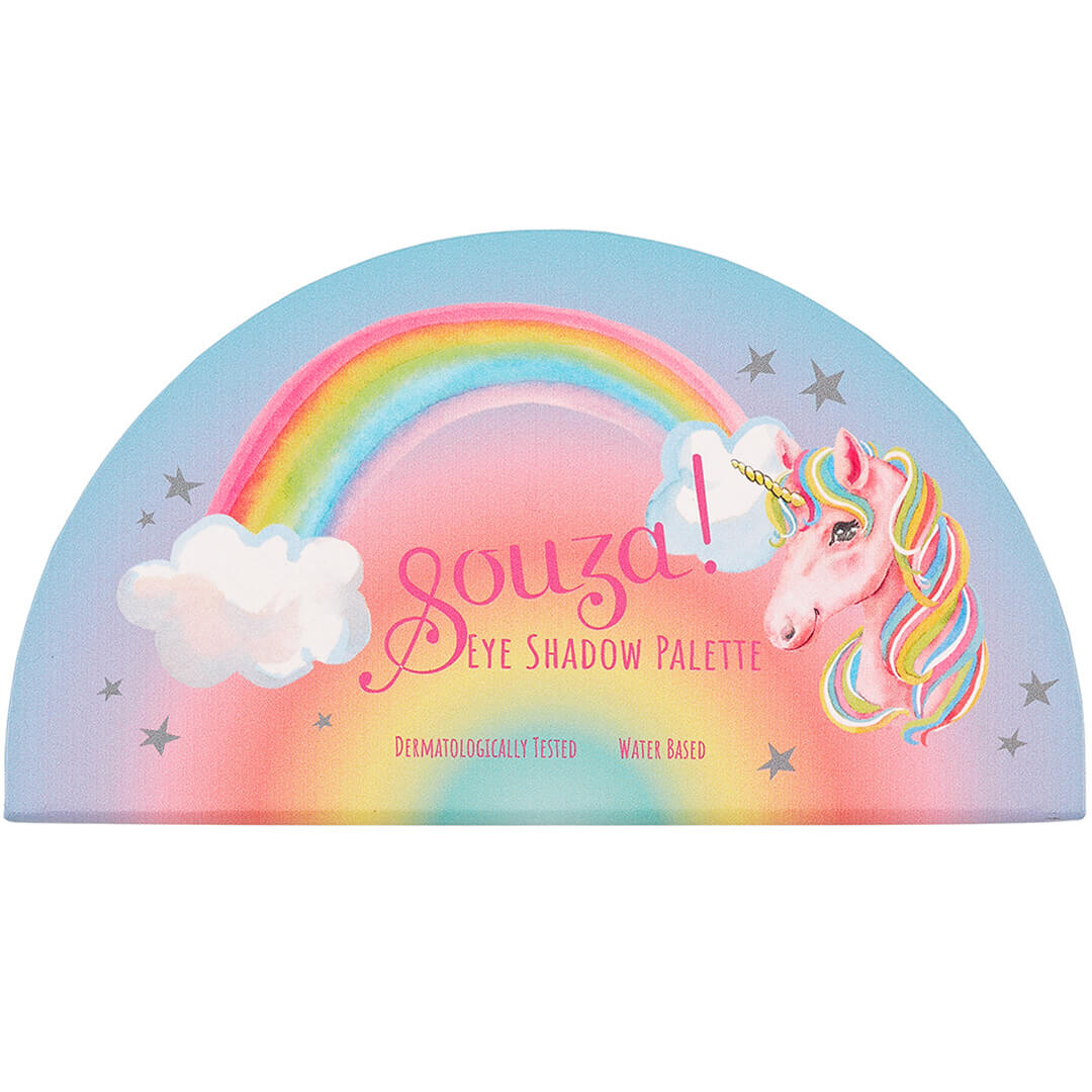 Souza for kids oogschaduw eenhoorn