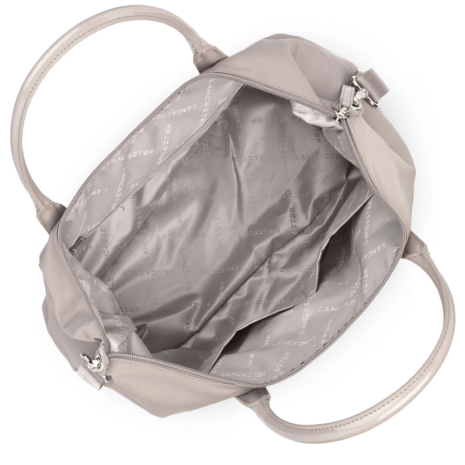 Basic Verni-Grand sac cabas main