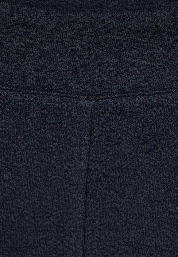 Struktur Sweatshirt - universal blue