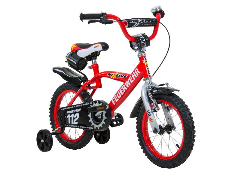 Kinderfiets