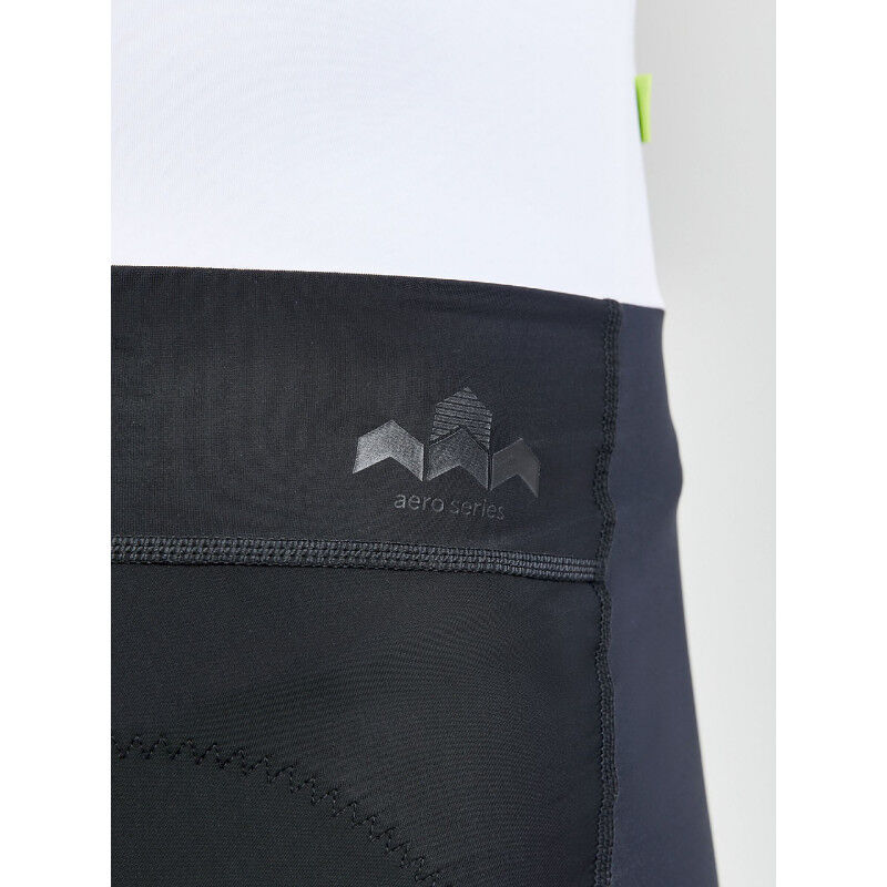 Pro Aero Bib Shorts - Cuissard vélo homme