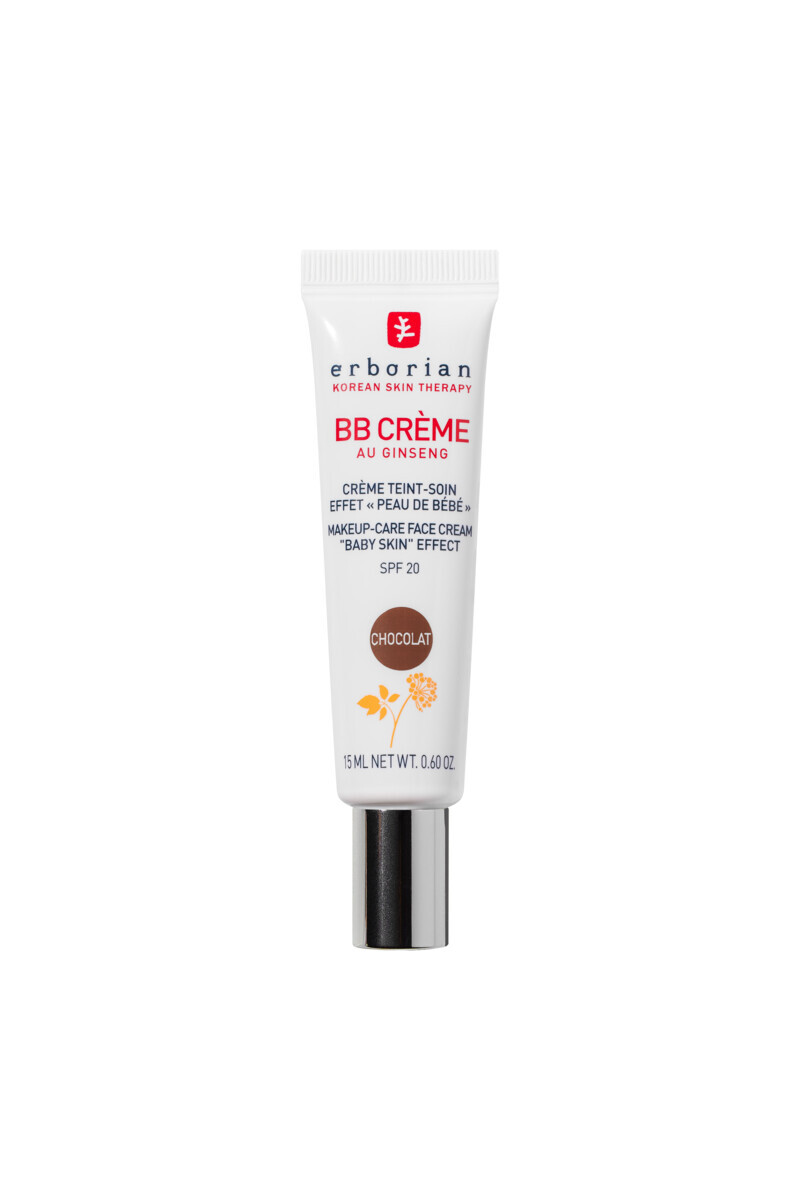BB Creme Chocolate 15ml