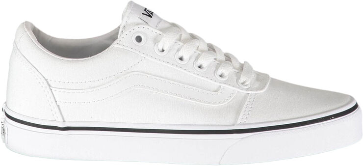 Vans Ward Hvid
