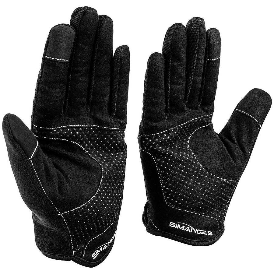 OPLITE Simracing Gloves - Taille M