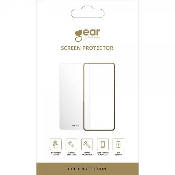 Gear Samsung Galaxy A13 4G/Galaxy A23 5G/Galaxy A04s Skærmbeskytter 2.5D