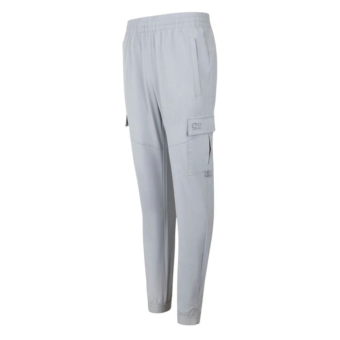 Cruyff Wrinkleless Cargo Broek Junior