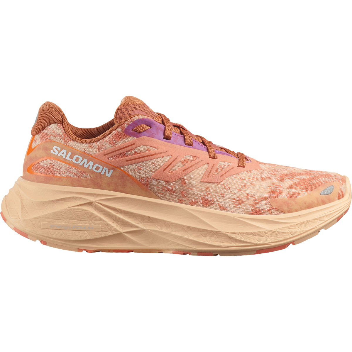 Salomon Aero Glide 2 Løbesko Dame