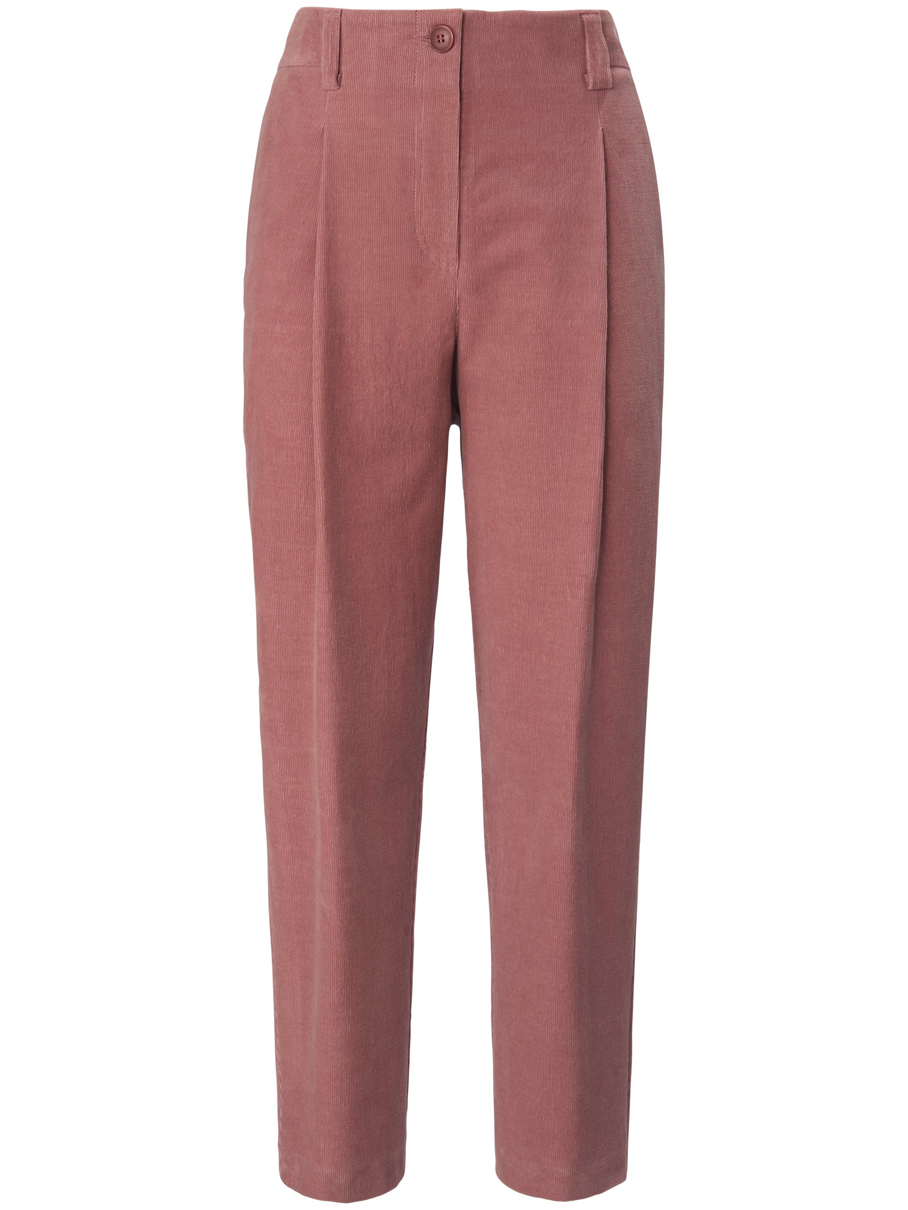 7/8-Feincord-Hose