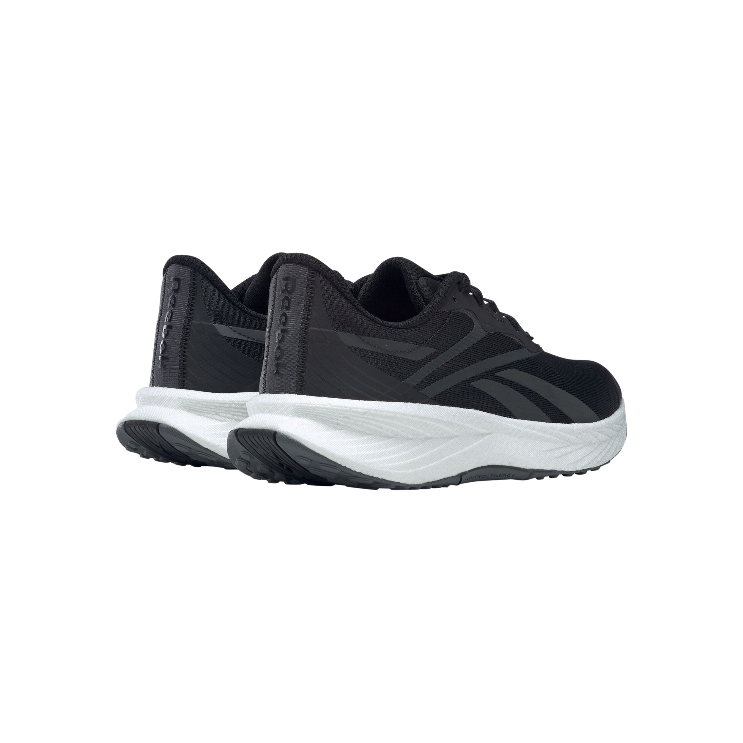 Reebok Floatride Energy 5 Chaussure De Running Sans Stabilisateurs Femmes - Noir , Gris