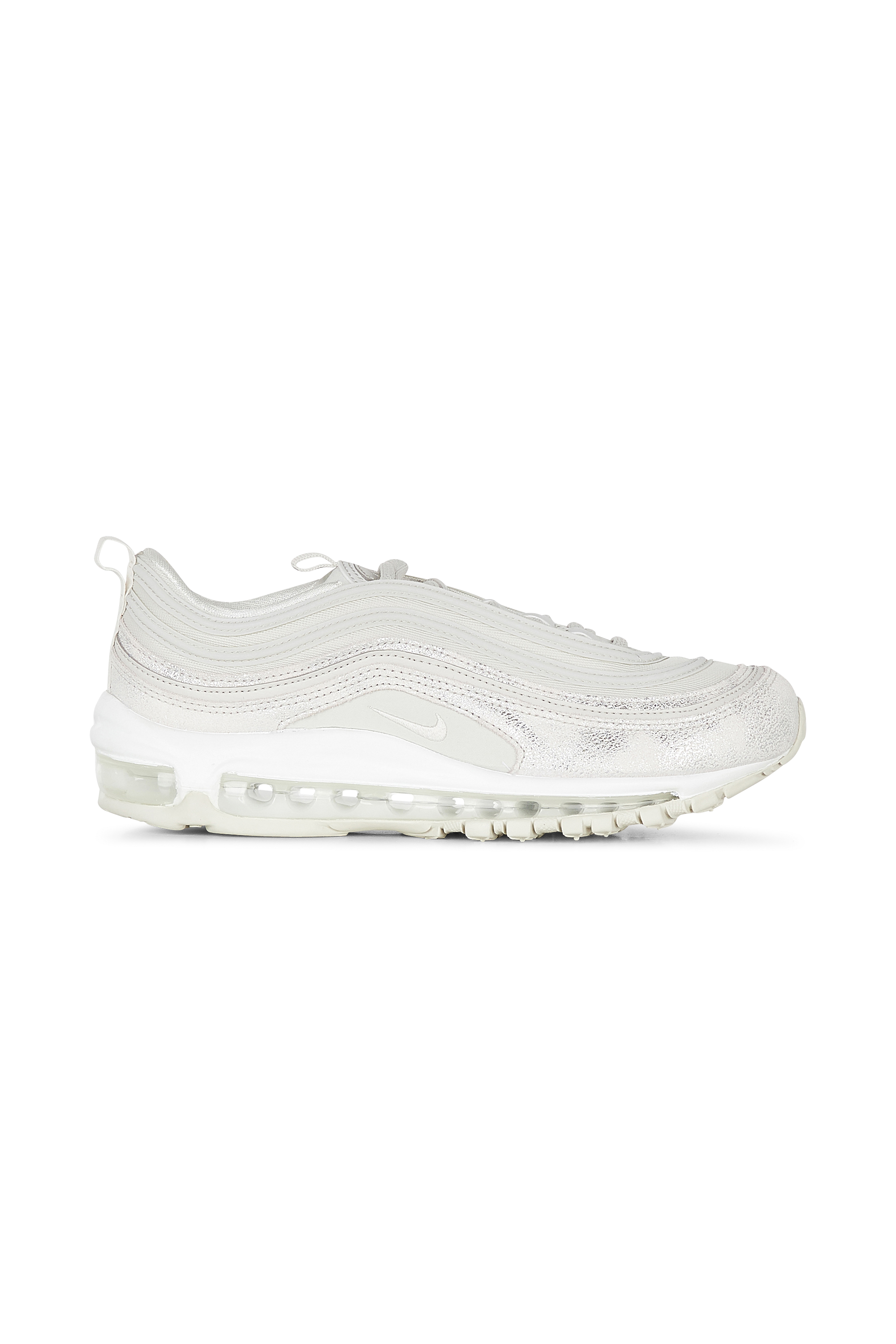 NIKE Baskets AIR MAX 97 Beige