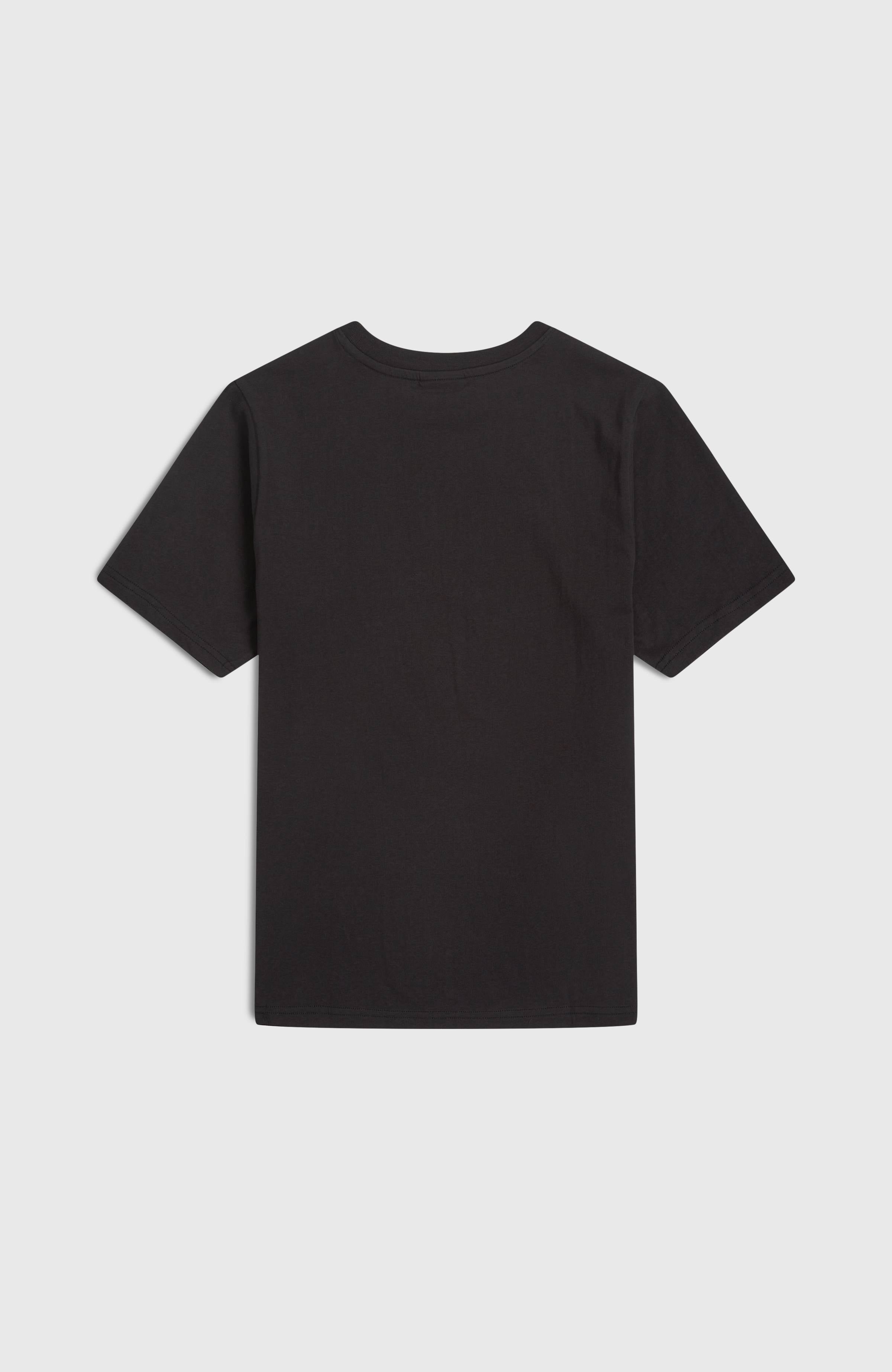 O'Neill Logo Stripe T-shirt