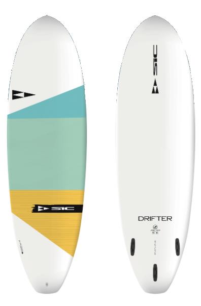 SIC Drifter 6'8 x 23.1
