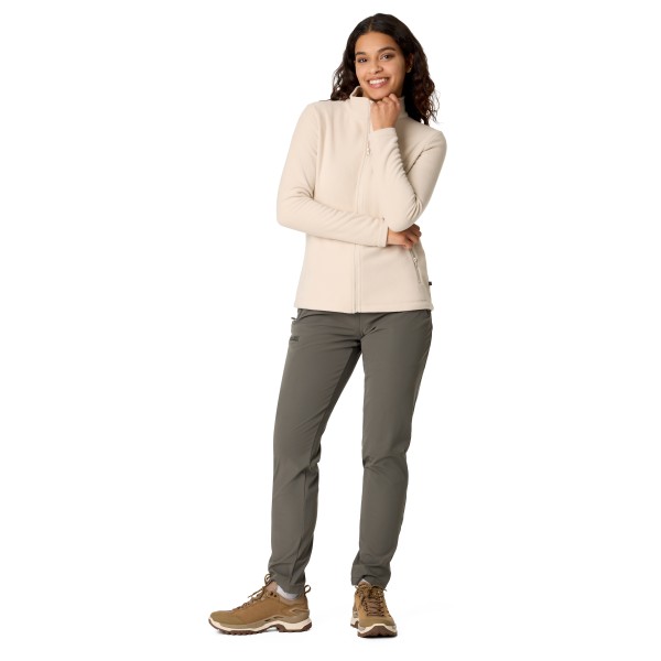 Heber Peak - Women's PepperbushHe. Fleece Jacket - Veste polaire