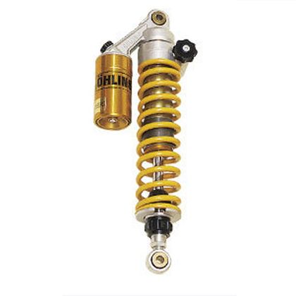 Amortisseur Ohlins Arrière