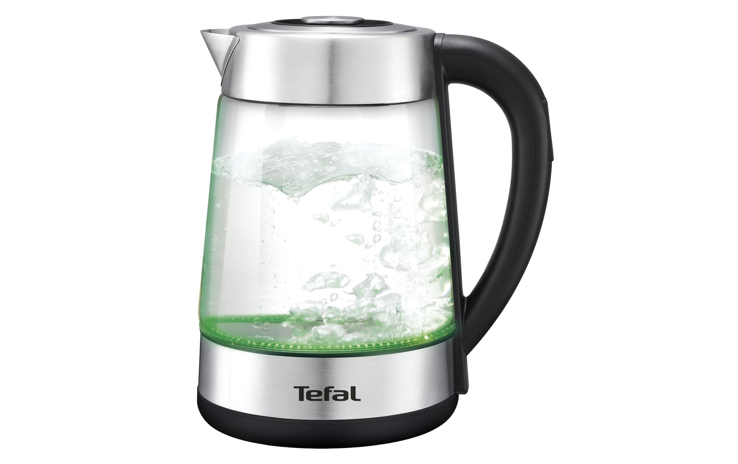 Tefal Wasserkocher »BJ750D10 44378 l« 1,7 l 2400 W